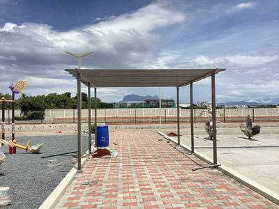 Image of 2188 Sq.ft Residential Plot / Land for sale in Kurumbapalayam, Coimbatore for Rs. 9995000