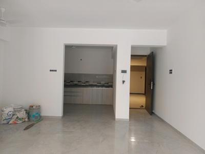 Living Room Image of 1050 Sq.ft 2 BHK Apartment / Flat for sale in Unique Youtopia, Kharadi Pune for Rs. 10500000