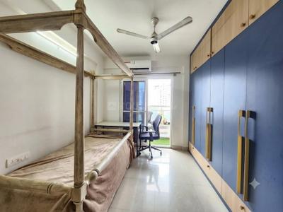 Bedroom Image of 1996 Sq.ft 3 BHK Apartment / Flat for sale in K R Puram Bengaluru for Rs. 16900000