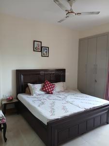Bedroom Image of 1914 Sq.ft 3.5 BHK Apartment / Flat for sale in Nimbus The Golden Palms, Sector 168 Noida for Rs. 28000000