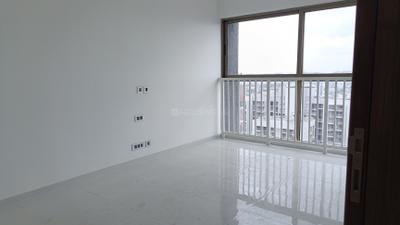 Bedroom Image of 1500 Sq.ft 3 BHK Apartment / Flat for sale in Bramha The Collection, Wadgaon Sheri Pune for Rs. 17500000
