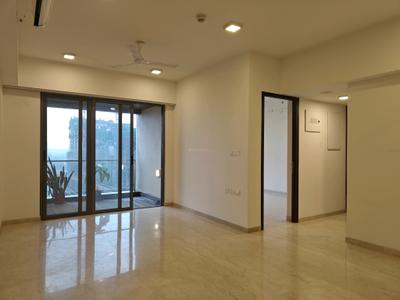 Living Room Image of 2000 Sq.ft 4 BHK Apartment / Flat for sale in Lodha Aura, Sion Mumbai for Rs. 85000000