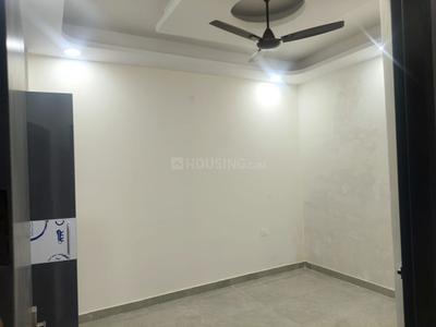 Bedroom Image of 1700 Sq.ft 3 BHK Independent House for rent in Noida Extension Greater Noida for Rs. 20000