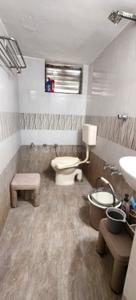 Image of 1000 Sq.ft 1 BHK Apartment / Flat for rent in Paldi, Ahmedabad for Rs. 18000