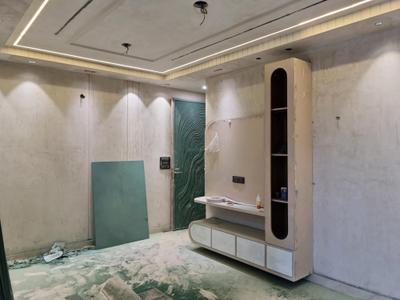 Living Room Image of 1000 Sq.ft 3 BHK Apartment / Flat for sale in Najafgarh New Delhi for Rs. 8500000