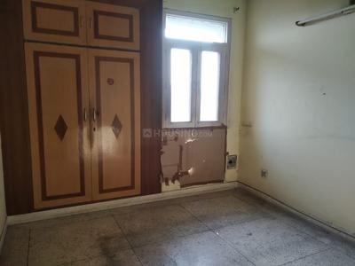 Bedroom Image of 1600 Sq.ft 3 BHK Apartment / Flat for rent in Sector 6 Dwarka New Delhi for Rs. 45000