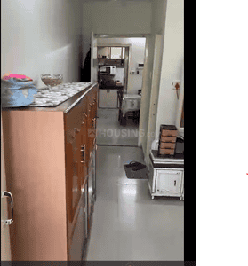 Image of 1150 Sq.ft 2 BHK Apartment / Flat for rent in Bani Park, Jaipur for Rs. 29000
