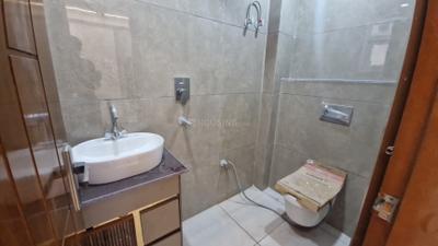 Image of 1090 Sq.ft 3 BHK Builder Floor for sale in Palam, New Delhi for Rs. 9000000