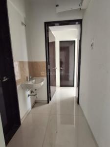 Bathroom Image of 1000 Sq.ft 2 BHK Apartment / Flat for sale in Mahesh Ellanza, Vadgaon Budruk Pune for Rs. 11000000