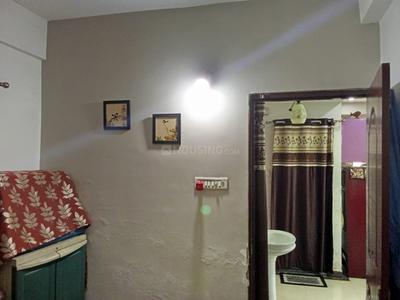 Hall Image of 750 Sq.ft 2 BHK Apartment / Flat for sale in Gogaon Raipur for Rs. 2200000