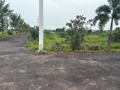 Image of 1500 Sq.ft Residential Plot / Land for sale in Bhogapuram, Vizianagaram for Rs. 2922500