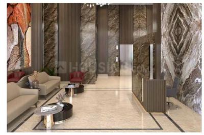 Hall Image of 1800 Sq.ft 3 BHK Apartment / Flat for sale in Hiranandani Empress Hill A B C And D Wings, Powai Mumbai for Rs. 68000000