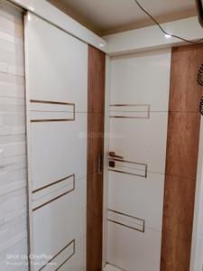 Bedroom Image of 828 Sq.ft 2 BHK Apartment / Flat for sale in South City Garden, Behala Kolkata for Rs. 9300000