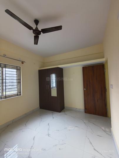 Reddy residency Bedroom 1