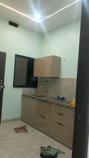 Kachnar Barsana Phase 1 Kitchen 1