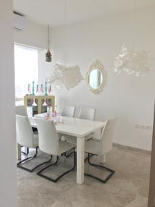 Hall Image of 810 Sq.ft 1 BHK Apartment / Flat for rent in Sarkar Residency, Byculla Mumbai for Rs. 65000