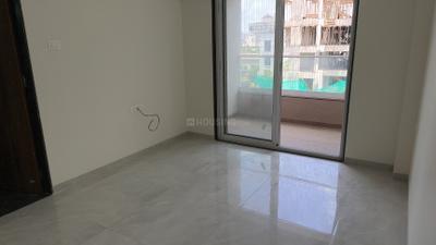 Bedroom Image of 1500 Sq.ft 3 BHK Apartment / Flat for rent in Badhekar Tungabhadra, Kothrud Pune for Rs. 60000