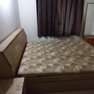 Bedroom Image of 1188 Sq.ft 2 BHK Apartment / Flat for sale in Vishrantwadi Pune for Rs. 10500000