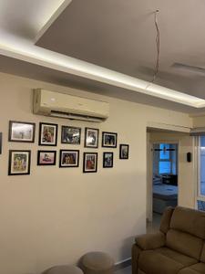 Living Room Image of 1199 Sq.ft 2 BHK Apartment / Flat for sale in The Antriksh Heights, Sector 84 Gurgaon for Rs. 9950000