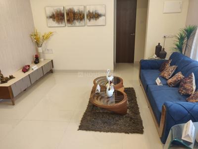 1 BHK Flat