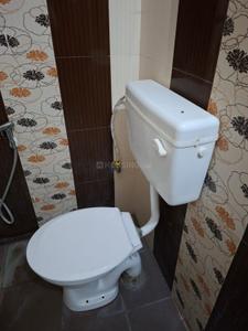 Bathroom Image of 1480 Sq.ft 2 BHK Independent House for rent in Ramapuram Chennai for Rs. 32000