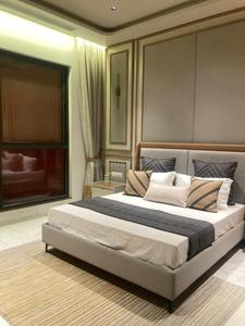 Bedroom Image of 1659 Sq.ft 3 BHK Apartment / Flat for sale in WYCE Exclucity E F I, Bavdhan Pune for Rs. 17700000