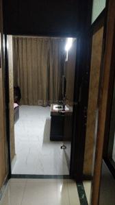 Hall Image of 1545 Sq.ft 3 BHK Apartment / Flat for sale in Shourya The Lotus Pond, Indirapuram Ghaziabad for Rs. 17000000