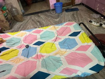 1 BHK Independent House