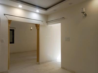Dining Area Image of 3000 Sq.ft 3 BHK Apartment / Flat for sale in DDA Flats Vasant Kunj, Vasant Kunj New Delhi for Rs. 60000000