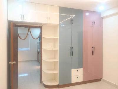 Bedroom Image of 1737 Sq.ft 3 BHK Apartment / Flat for sale in Bairagiguda Hyderabad for Rs. 14500003