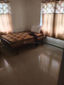Bedroom Image of 1360 Sq.ft 2 BHK Apartment / Flat for rent in Malabar Winter Berry, Thana Kannur for Rs. 20000