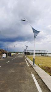 Image of 1410 Sq.ft Residential Plot / Land for sale in Athipalayam, Coimbatore for Rs. 3209160