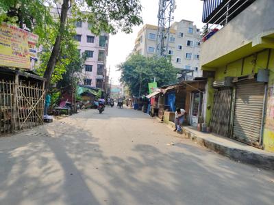 Image of 450 Sq.ft 1 BHK Apartment / Flat for sale in Keshtopur, Kolkata for Rs. 1300000