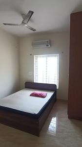 Bedroom Image of 875 Sq.ft 2 BHK Villa for rent in Sriperumbudur Chennai for Rs. 24000