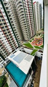 Balcony Image of 1000 Sq.ft 2 BHK Apartment / Flat for sale in Silver Astra, Hadapsar Pune for Rs. 11500000