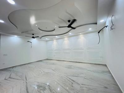 4 BHK Independent Builder Floor