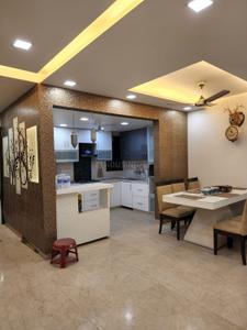 Hall Image of 950 Sq.ft 2 BHK Builder Floor for rent in Tagore Garden Extension New Delhi for Rs. 28500