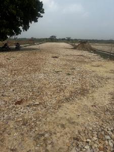 Image of 1000 Sq.ft Residential Plot / Land for sale in Gangaganj, Lucknow for Rs. 899000
