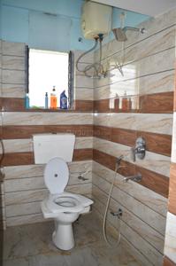 Image of 914 Sq.ft 2 BHK Apartment / Flat for sale in New Town, Kolkata for Rs. 5300000