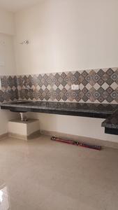 Kitchen Image of 650 Sq.ft 2 BHK Apartment / Flat for sale in Signature Global The Millennia 3, Sector 37D Gurgaon for Rs. 7250000