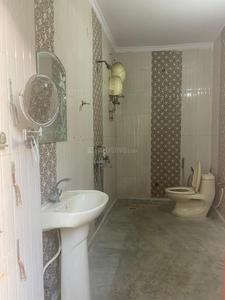 Bathroom Image of Sa Vitri Homes in Nawada, New Delhi