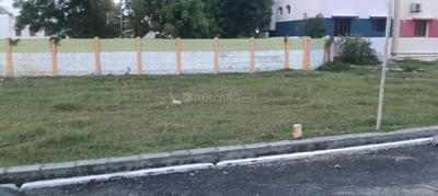 Image of 960 Sq.ft Residential Plot / Land for sale in Thirunindravur, Chennai for Rs. 2496000