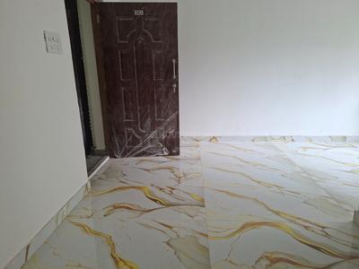 Bedroom Image of 506 Sq.ft 1 BHK Apartment / Flat for sale in Bansdroni Kolkata for Rs. 1770000