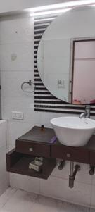 Image of 2800 Sq.ft 4 BHK Builder Floor for rent in Panchsheel Park, New Delhi for Rs. 180000