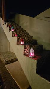 Hall Image of Shyam Vandana Luxury Girls PG in Sector 23, Noida