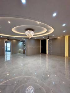 Hall Image of 3150 Sq.ft 6 BHK Independent House for sale in Sector 14 Faridabad for Rs. 85000000