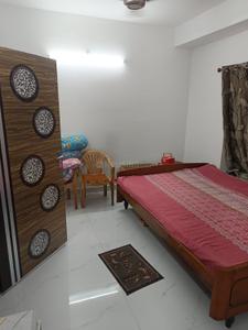 Bedroom Image of 750 Sq.ft 2 BHK Apartment / Flat for rent in Kalyani Nadia for Rs. 14000