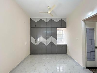Bedroom Image of 2400 Sq.ft 3 BHK Independent House for sale in Keeranatham Coimbatore for Rs. 13000000