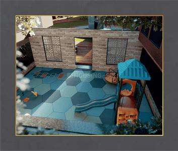 Image of 1625 Sq.ft 3 BHK Apartment / Flat for sale in Anand Aspire, Dahin Nagar, Surat for Rs. 6100000