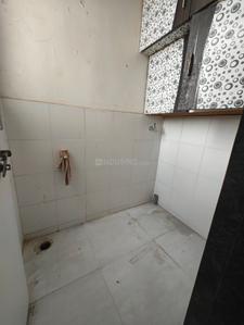 Bathroom Image of 1100 Sq.ft 2 BHK Apartment / Flat for rent in Gangapur Nashik for Rs. 26000